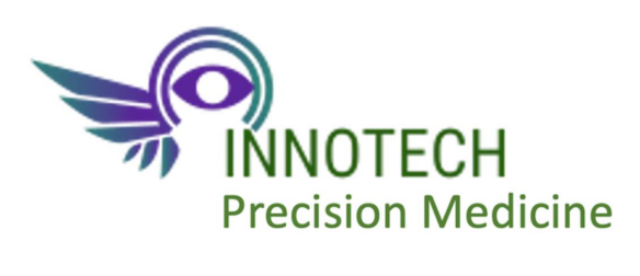 Innotech Precision Medicine Logo